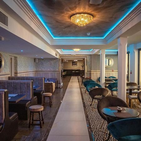 The Old Hall Hotel Ковентри Экстерьер фото