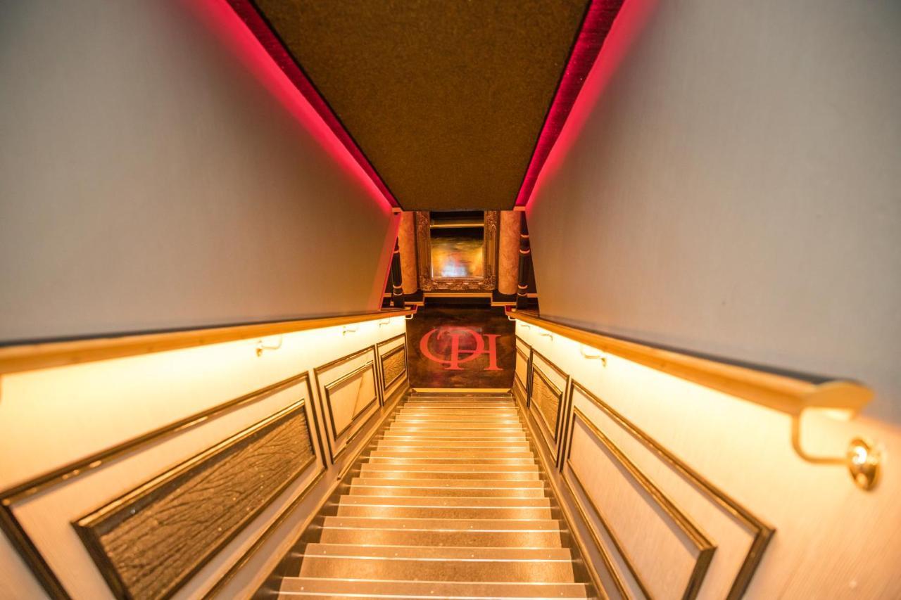 The Old Hall Hotel Ковентри Экстерьер фото
